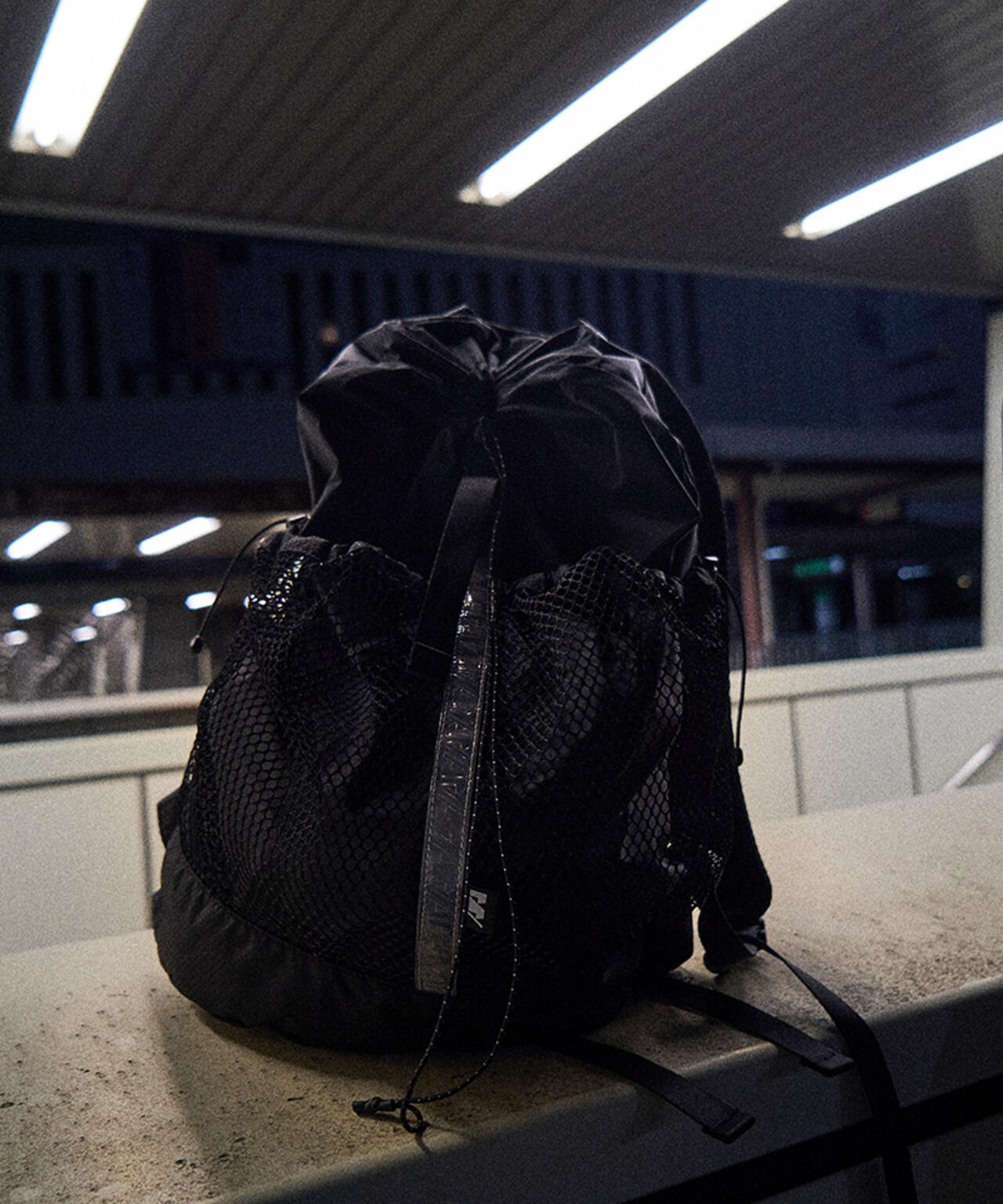 maastik/マースティック/KNAPSACK 27/mstk-001-BA2402 | GARDEN