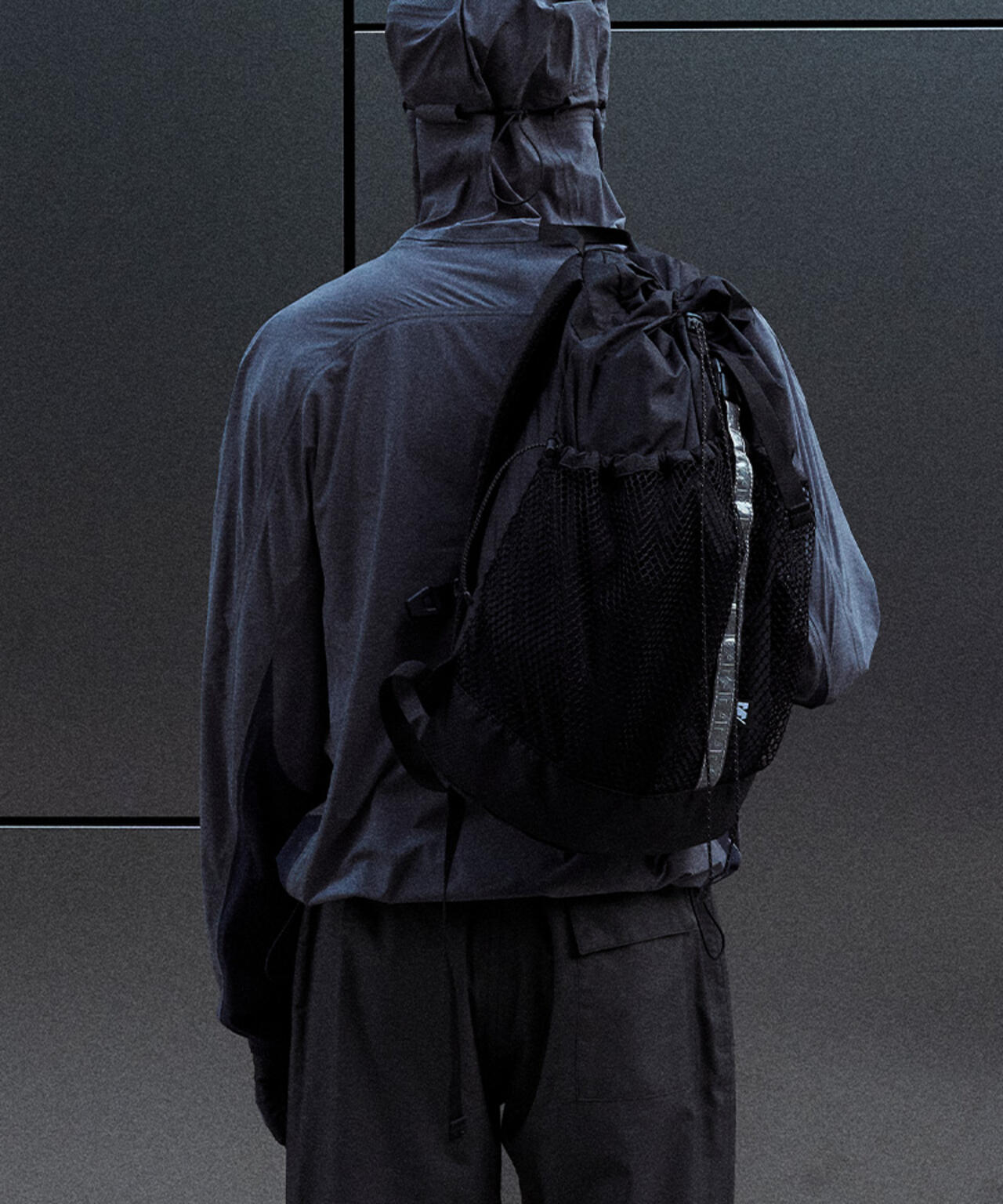 maastik/マースティック/KNAPSACK 27/mstk-001-BA2402 | GARDEN