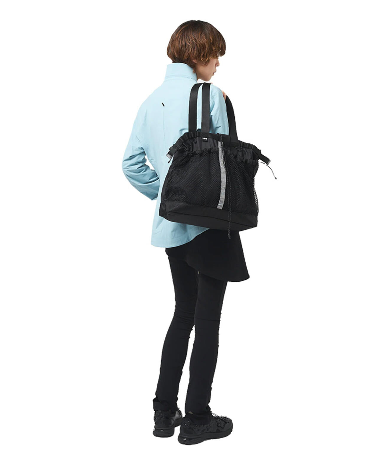maastik/マースティック/TOTEBAG 18/mstk-002-BA2402 | GARDEN