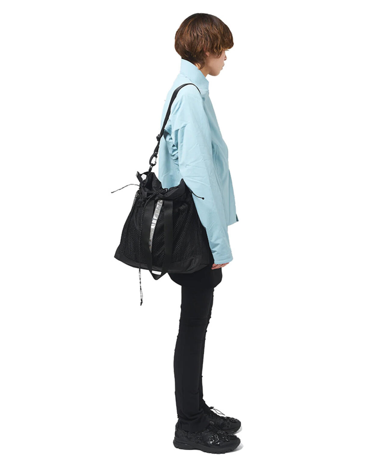 maastik/マースティック/TOTEBAG 18/mstk-002-BA2402 | GARDEN