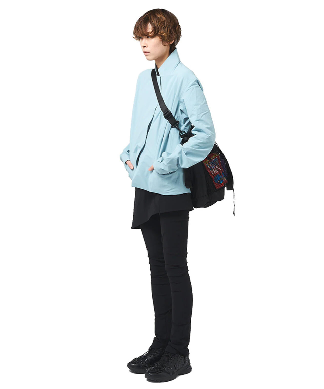 maastik/マースティック/TOTEBAG 18/mstk-002-BA2402 | GARDEN