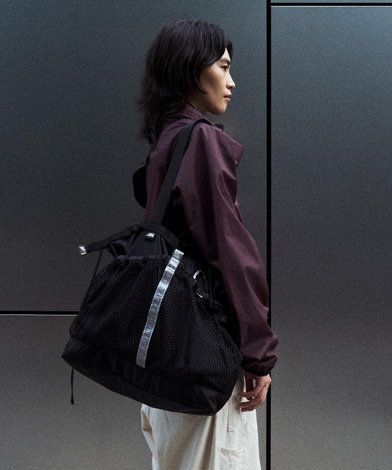 maastik/マースティック/TOTEBAG 18/mstk-002-BA2402 | GARDEN