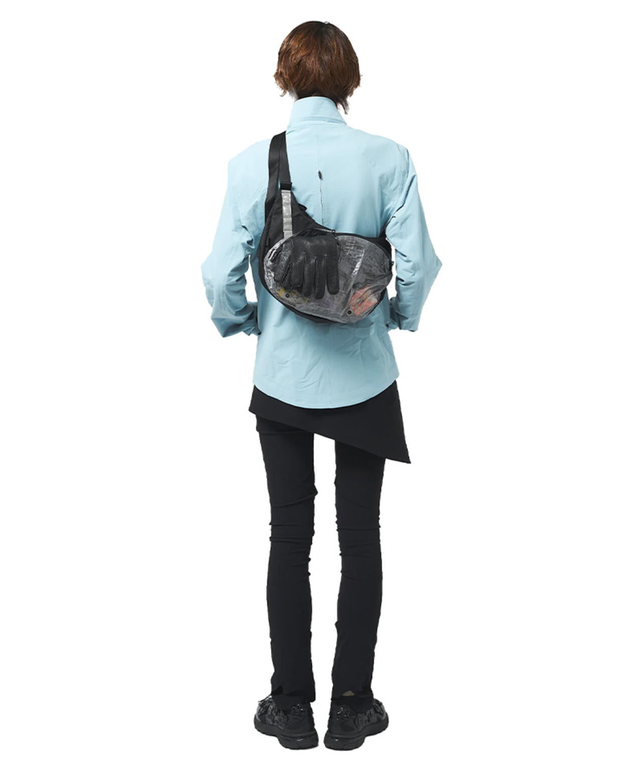 maastik/マースティック/SLINGBAG 7.6/mstk-003-BA2402 | GARDEN