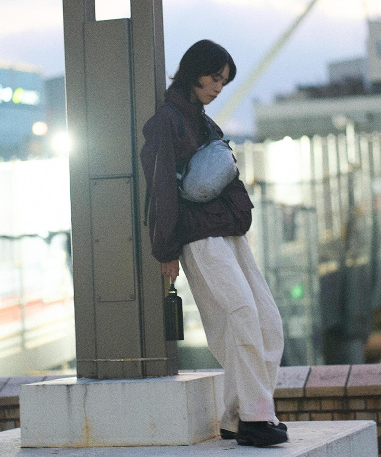 maastik/マースティック/SLINGBAG 7.6/mstk-003-BA2402 | GARDEN
