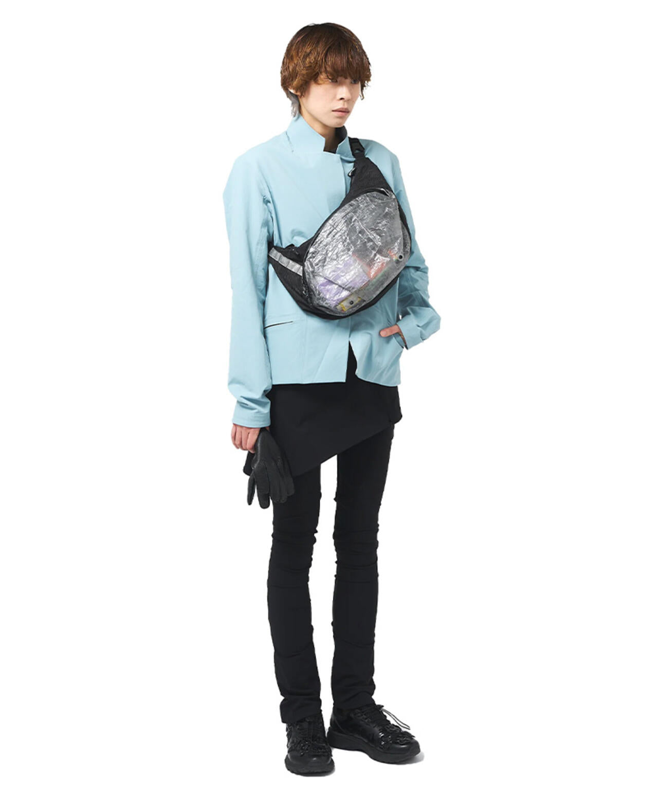 maastik/マースティック/SLINGBAG 7.6/mstk-003-BA2402