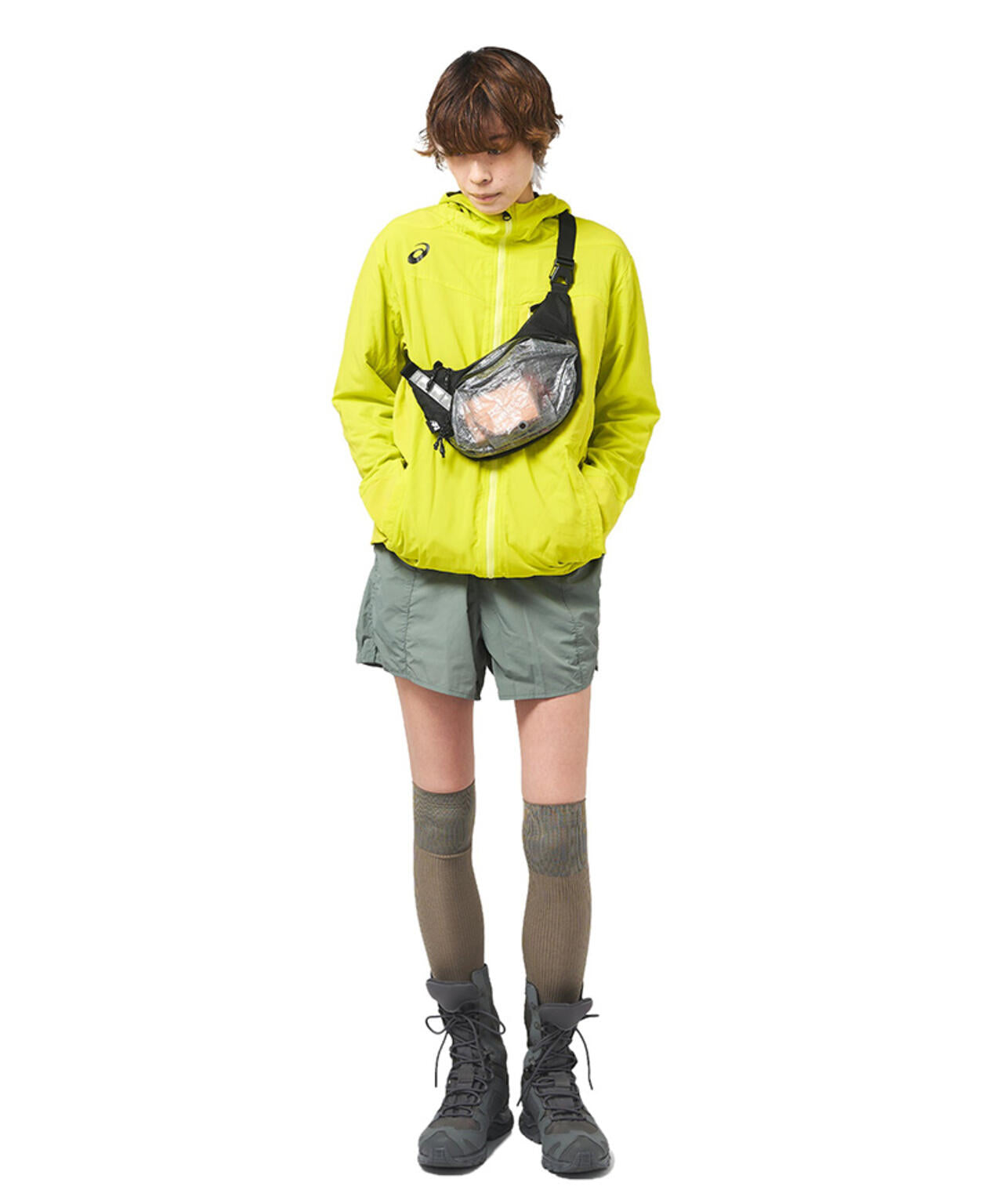 maastik/マースティック/SLINGBAG 2.6/mstk-004-BA2402 | GARDEN