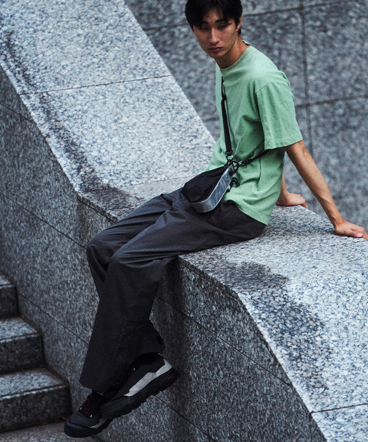 maastik/マースティック/DROP POUCH/mstk-002-PO2402