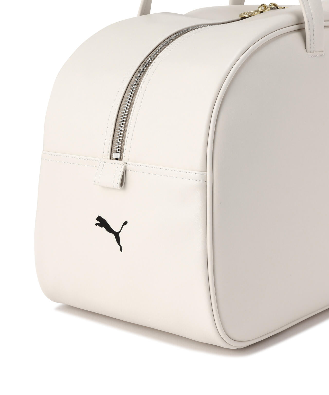 MASU × PUMA / GRIP BAG BOYS NOTE レザーバッグ 2026SS MASU × PUMA