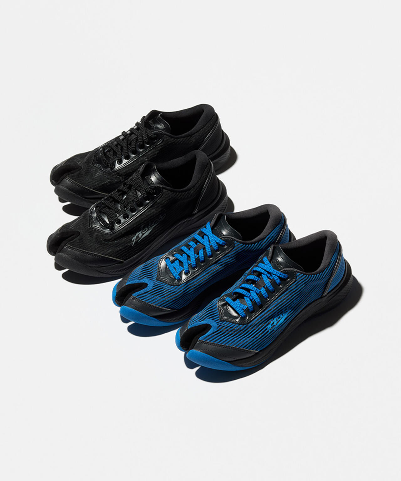 ASICS×KIKO KOSTADINOV/アシックス×キココスタディノフ/ILARGI FF/KIKO