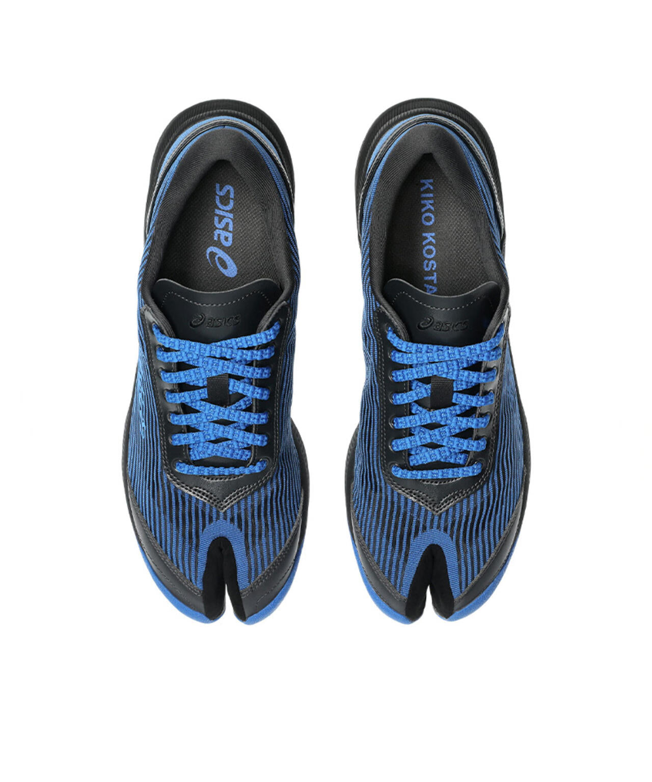 ASICS×KIKO KOSTADINOV/アシックス×キココスタディノフ/KIKO TABI SHOES