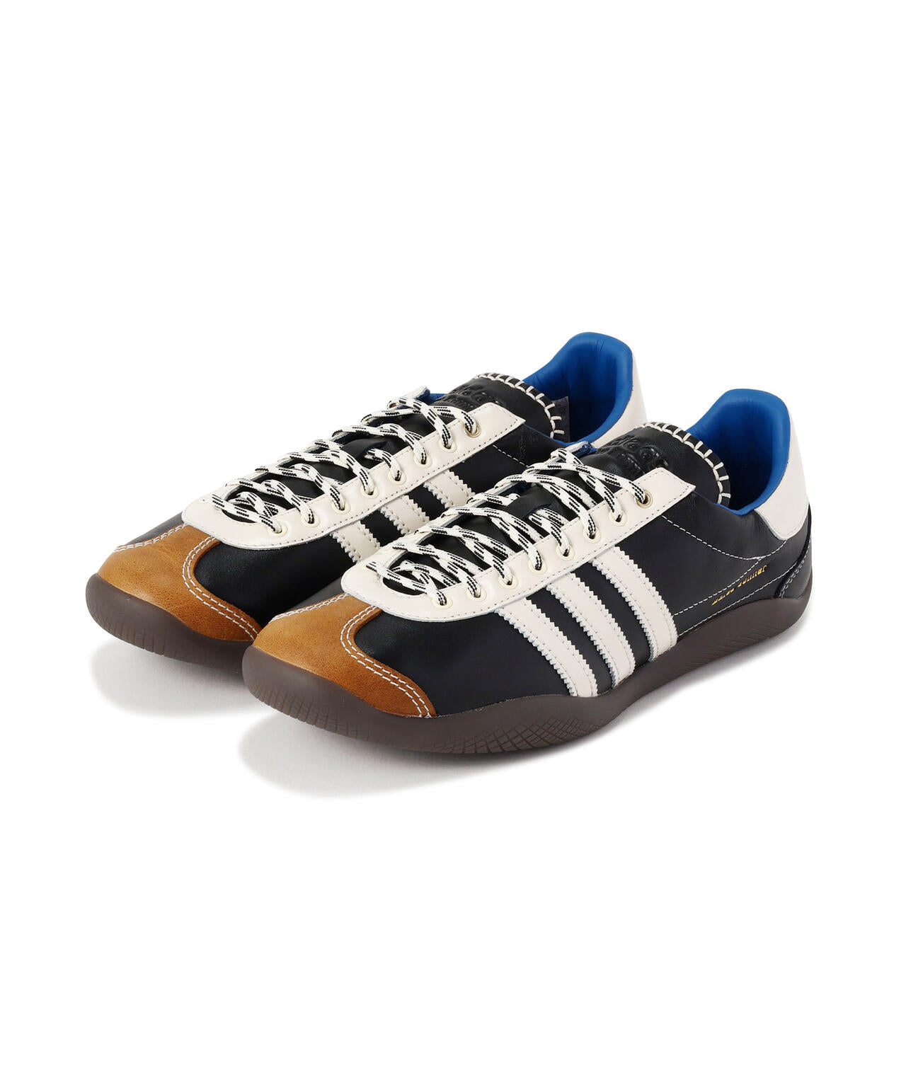Wales Bonner 23SS 【タグ付き】 Features | ADIDAS x WALES BONNER SS23 COLLECTION｜【公式通販 UNION