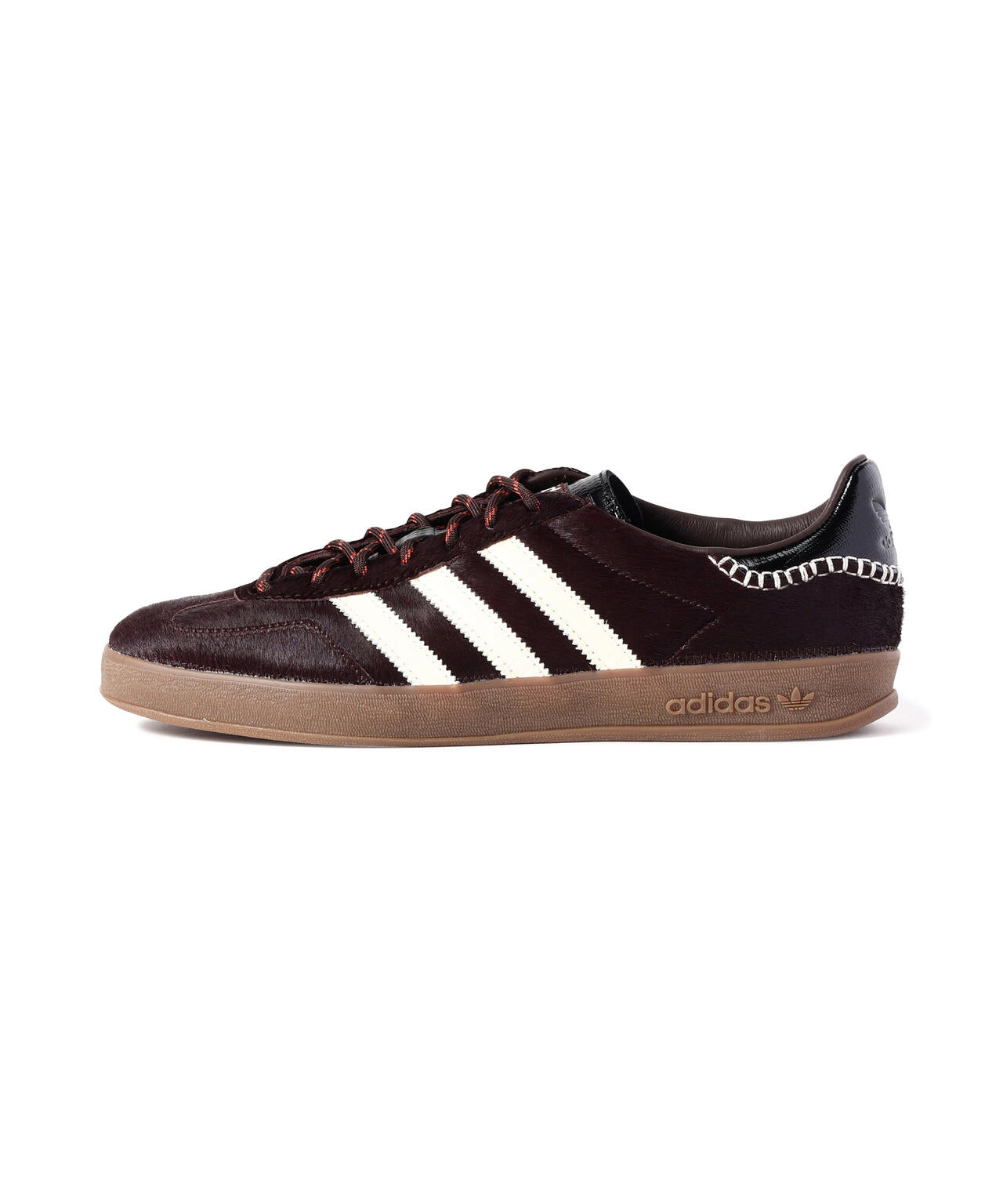 adidas×WALES BONNER/アディダス×ウェールズボナー/WB GAZELLE PONY