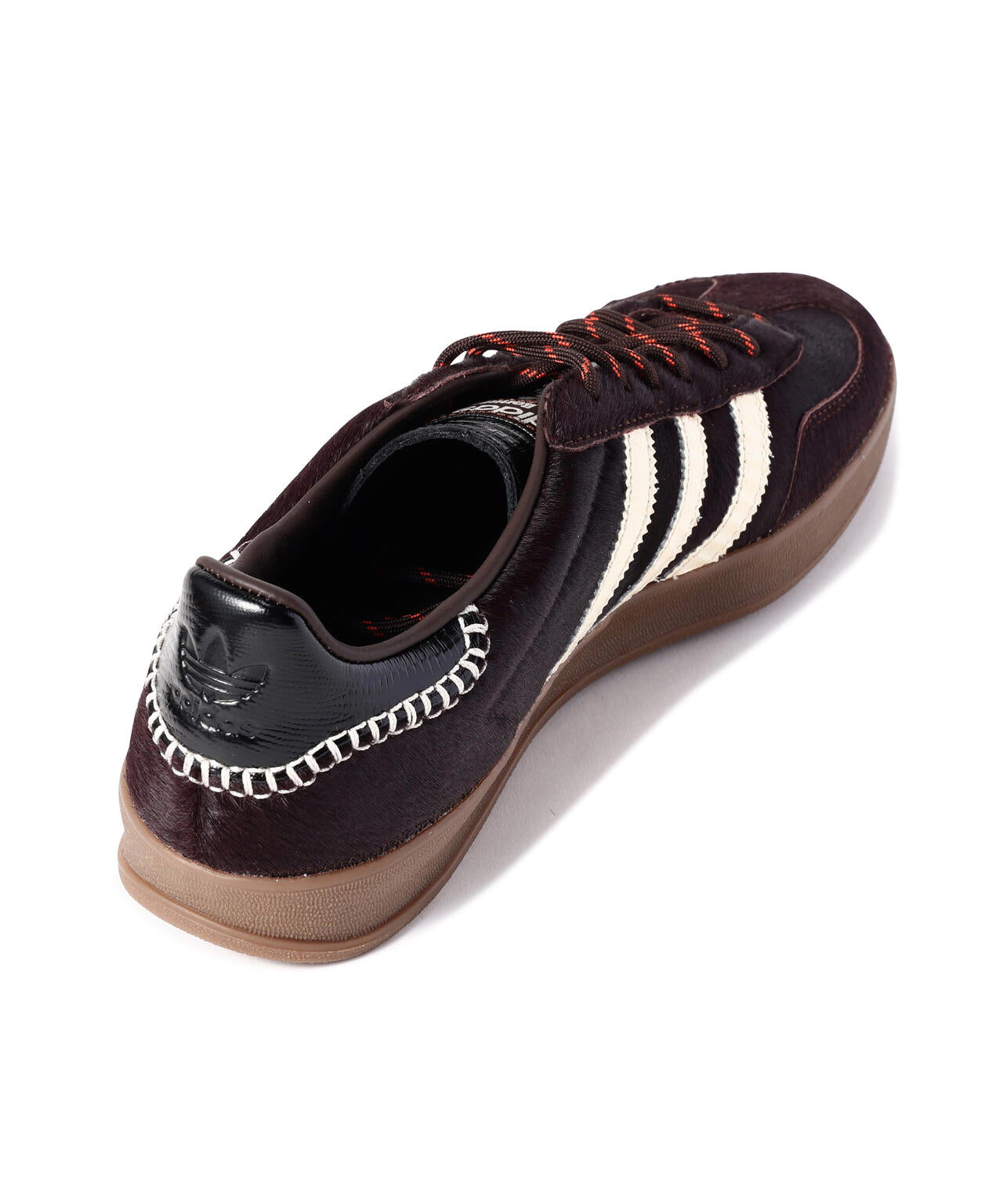adidas×WALES BONNER/アディダス×ウェールズボナー/WB GAZELLE PONY