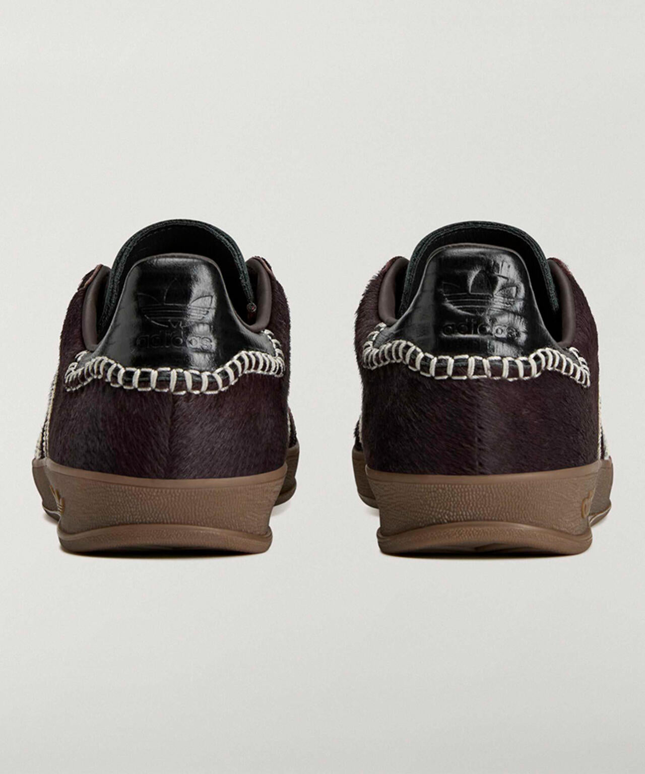 adidas×WALES BONNER/アディダス×ウェールズボナー/WB GAZELLE PONY