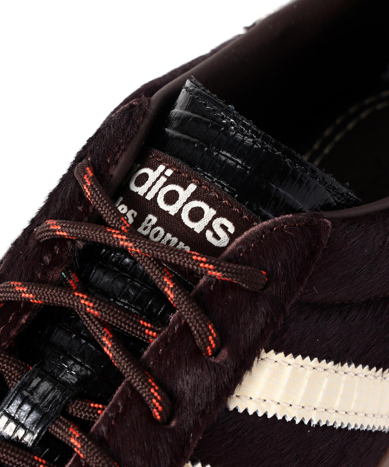 adidas×WALES BONNER/アディダス×ウェールズボナー/WB GAZELLE PONY