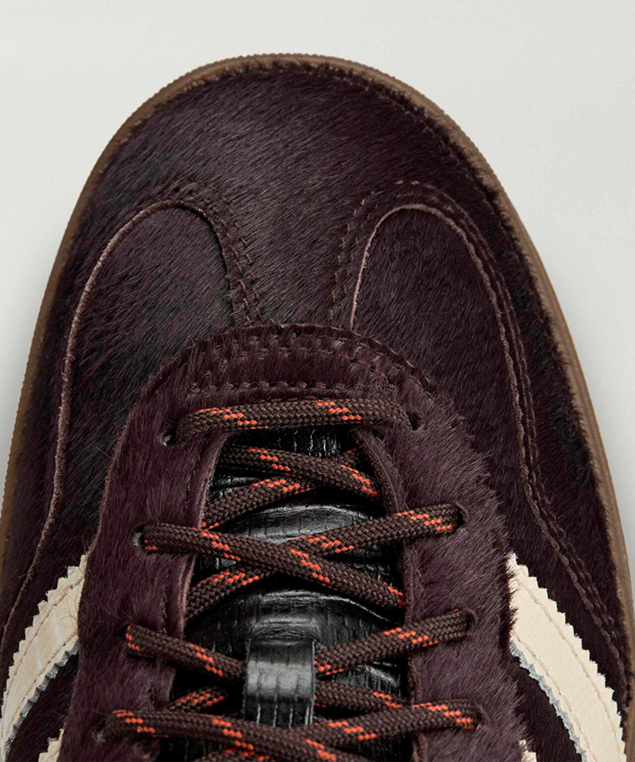 adidas×WALES BONNER/アディダス×ウェールズボナー/WB GAZELLE PONY