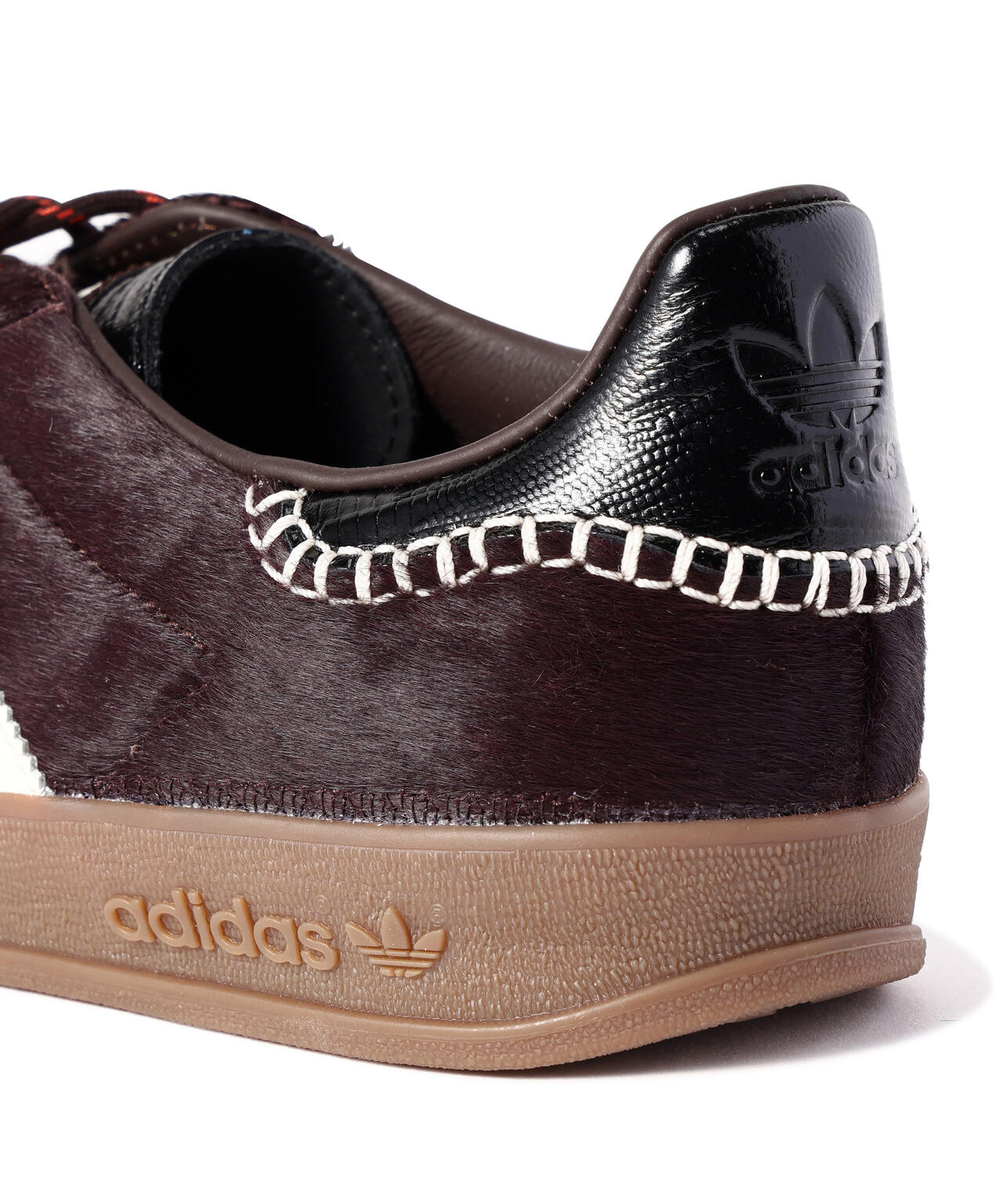 Wales Bonner 新品　カットソーウェイルズ　ボナー　adidas ウェールズ・ボナー×アディダスから待望の新作！「カリンサ ロー