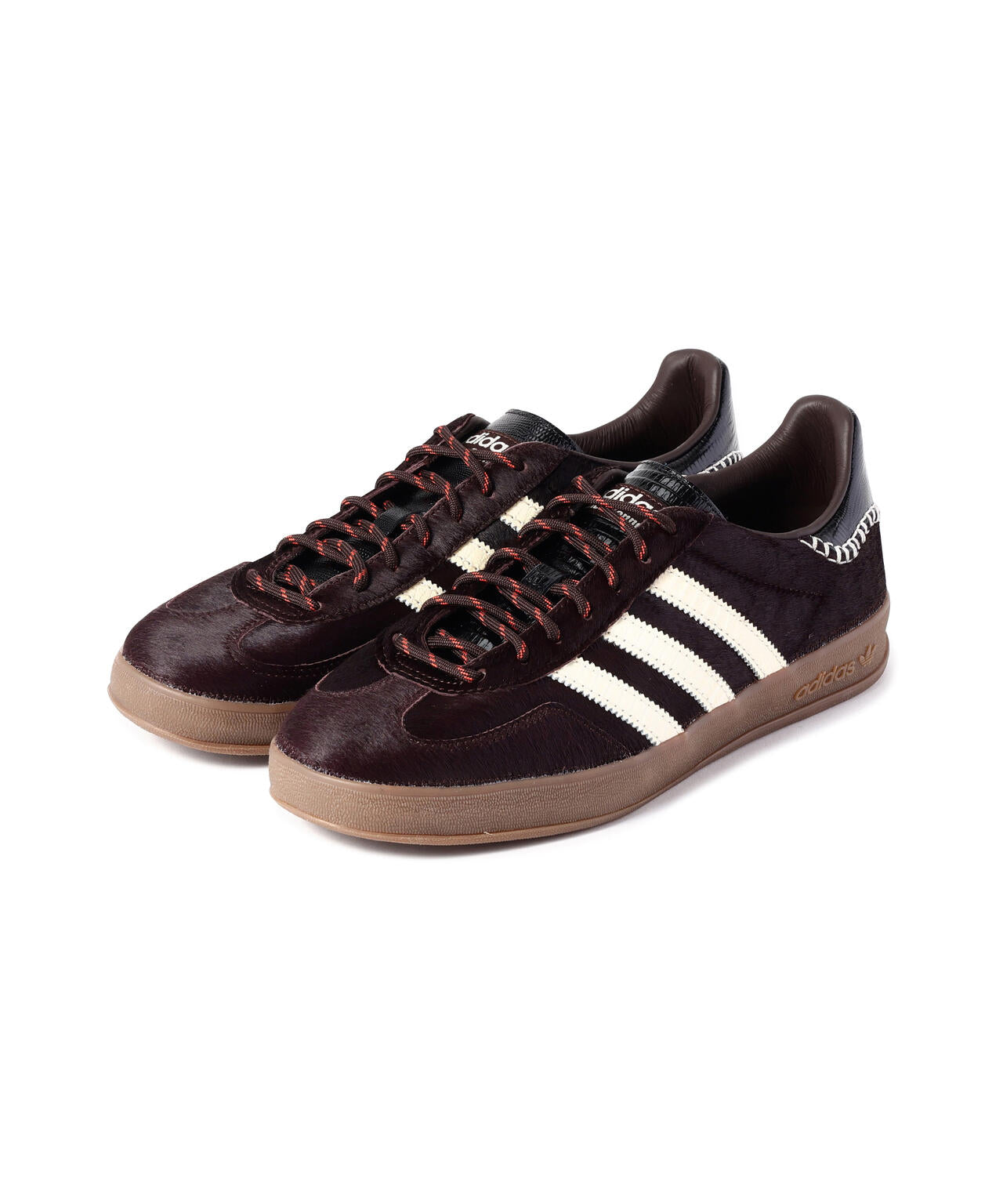 adidas×WALES BONNER/アディダス×ウェールズボナー/WB GAZELLE PONY