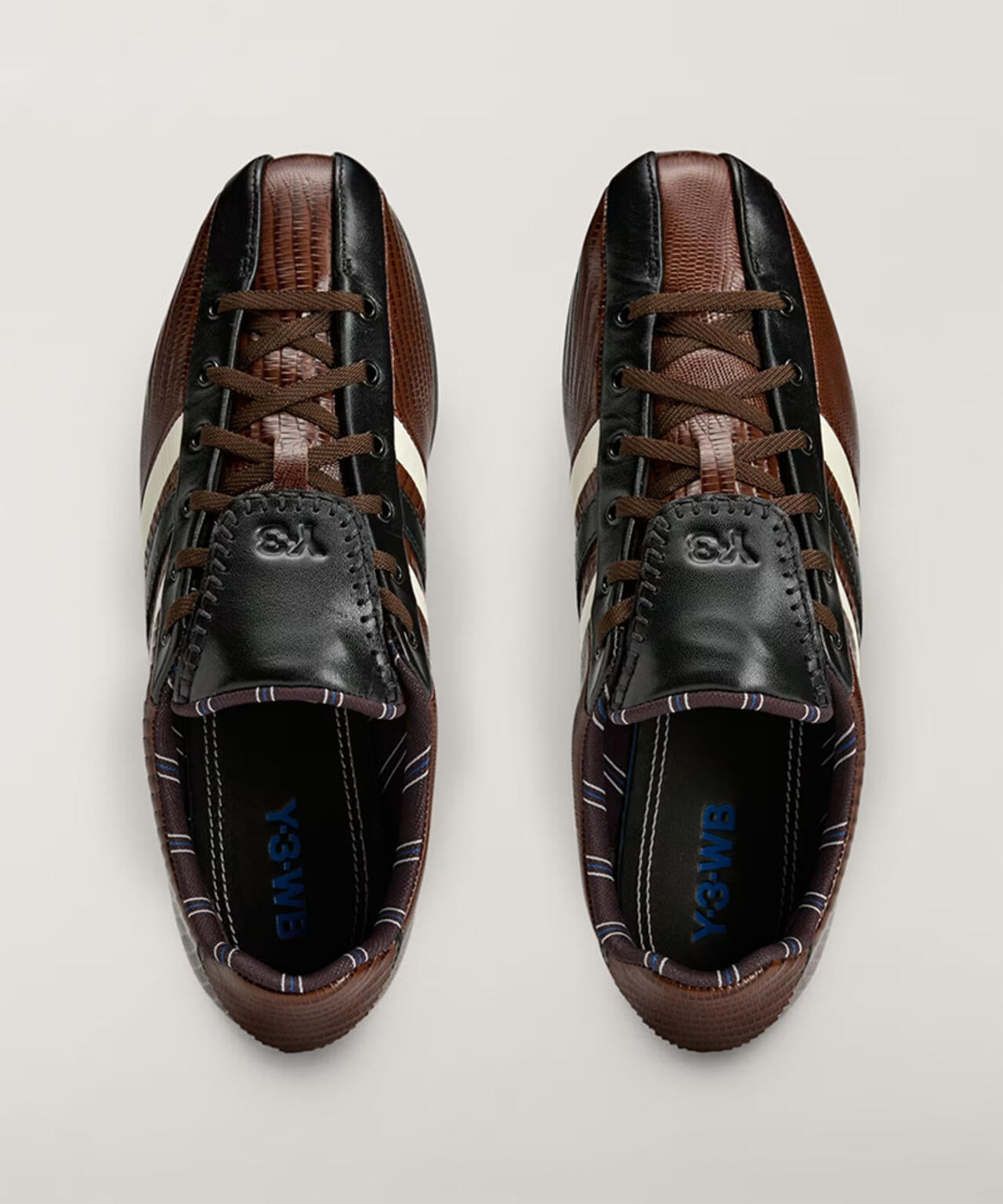WALES BONNER×Y-3/ウェールズボナー×ワイスリー/WB Y3 THE FIELD