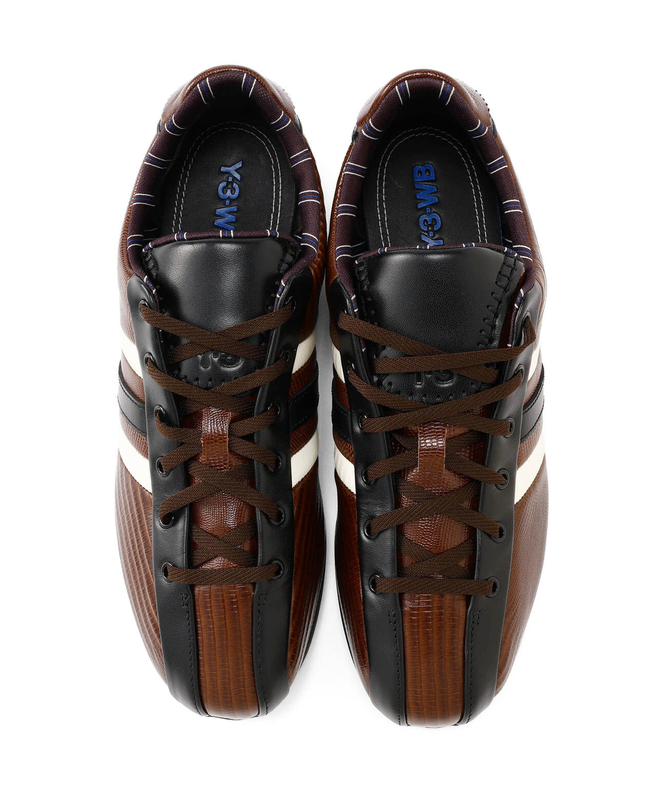 WALES BONNER×Y-3/ウェールズボナー×ワイスリー/WB Y3 THE FIELD