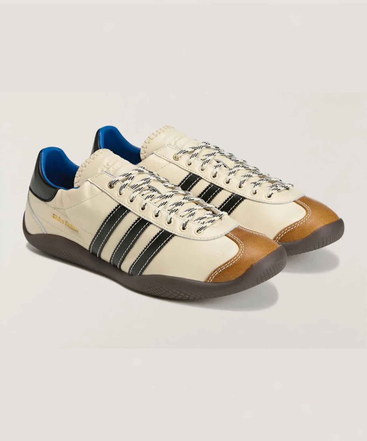 adidas×WALES BONNER/アディダス×ウェールズボナー/WB KARINTHA OG