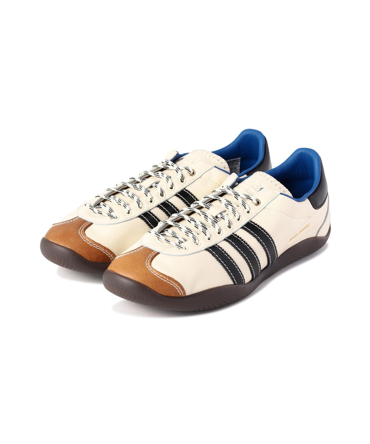 adidas×WALES BONNER/アディダス×ウェールズボナー/WB KARINTHA OG