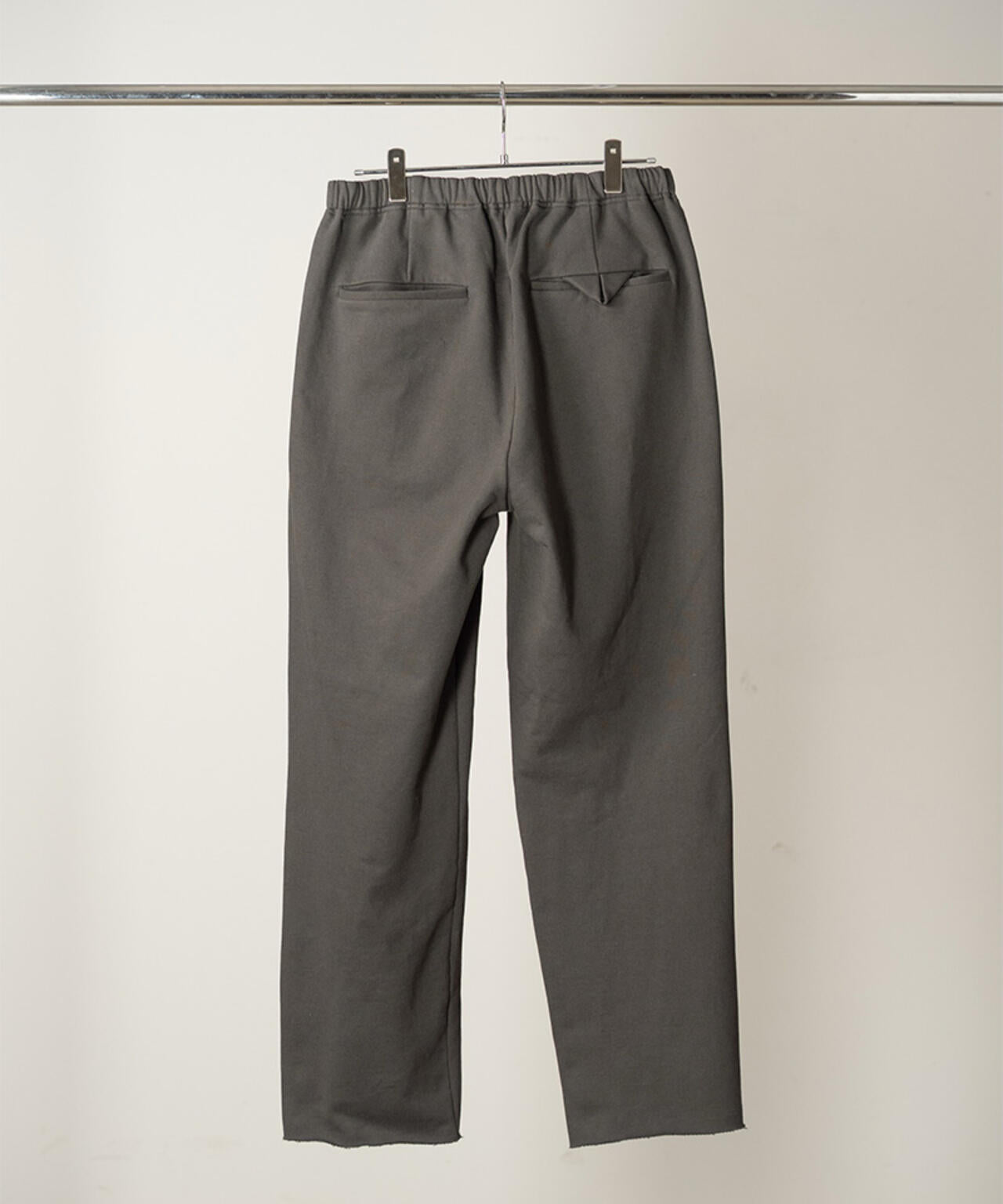 ANCELLM/アンセルムSWEAT SLACKS/ANC-PT142