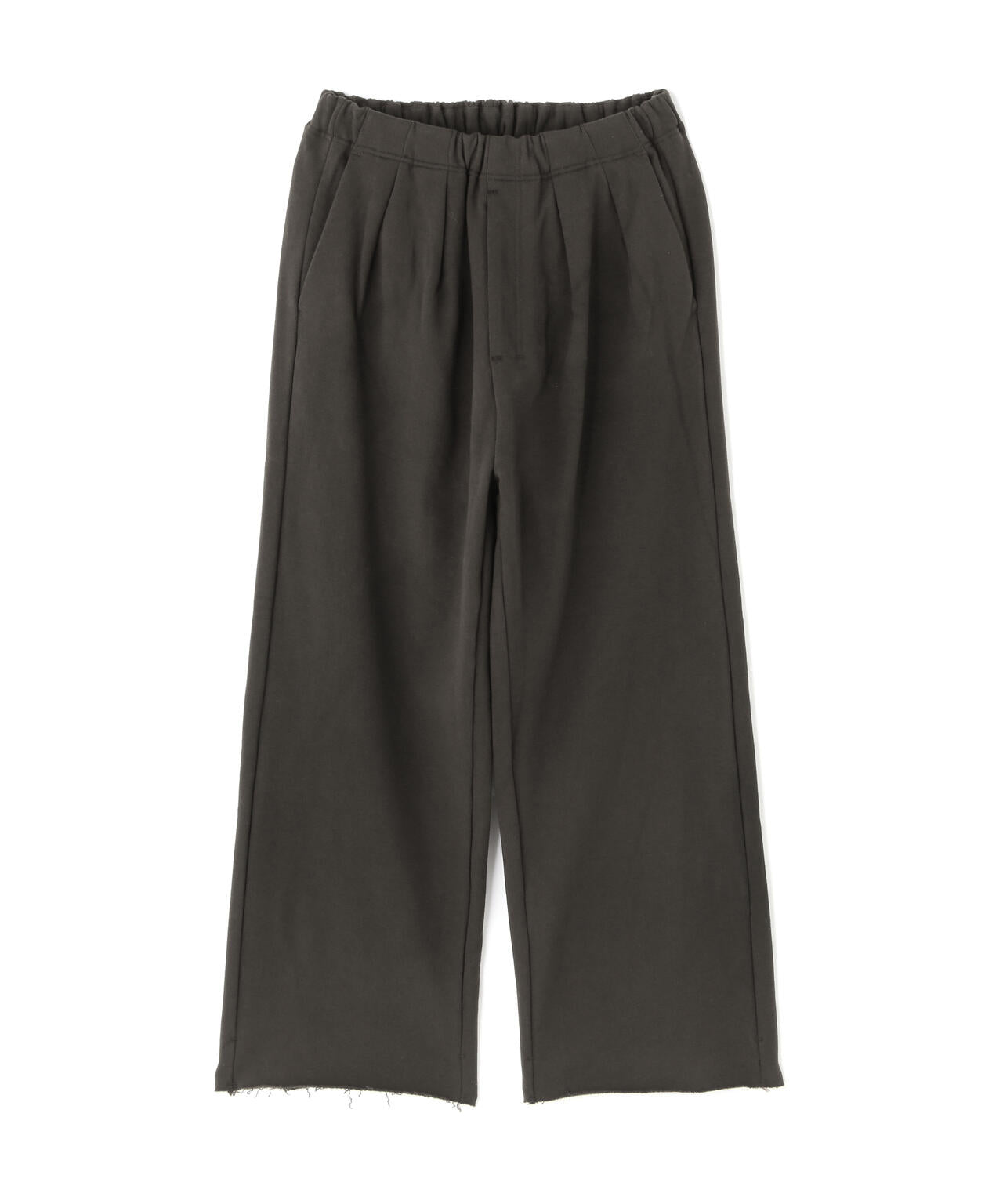 ANCELLM/アンセルムSWEAT SLACKS/ANC-PT142