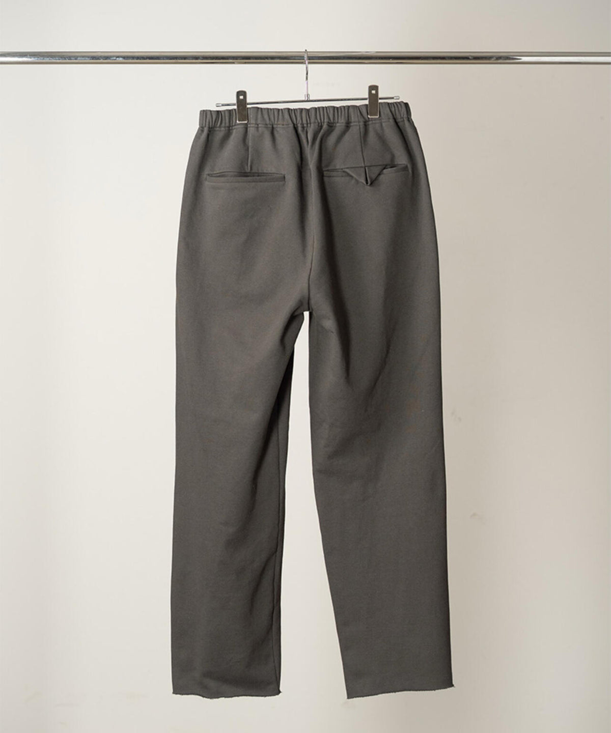 ANCELLM/アンセルムSWEAT SLACKS/ANC-PT142