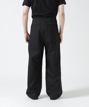 177cm B:81 W:72 H:88 着用サイズ：3