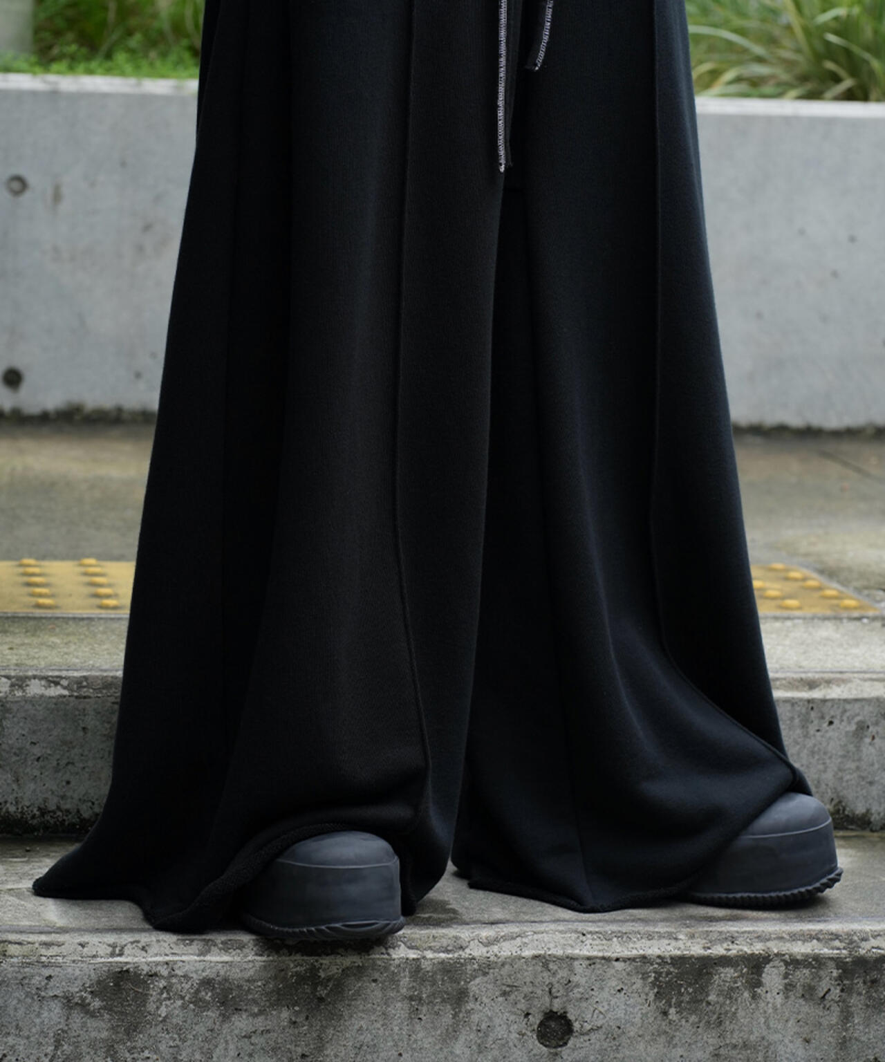 SHINYA KOZUKA/シンヤコズカ/ordinary home pantalon
