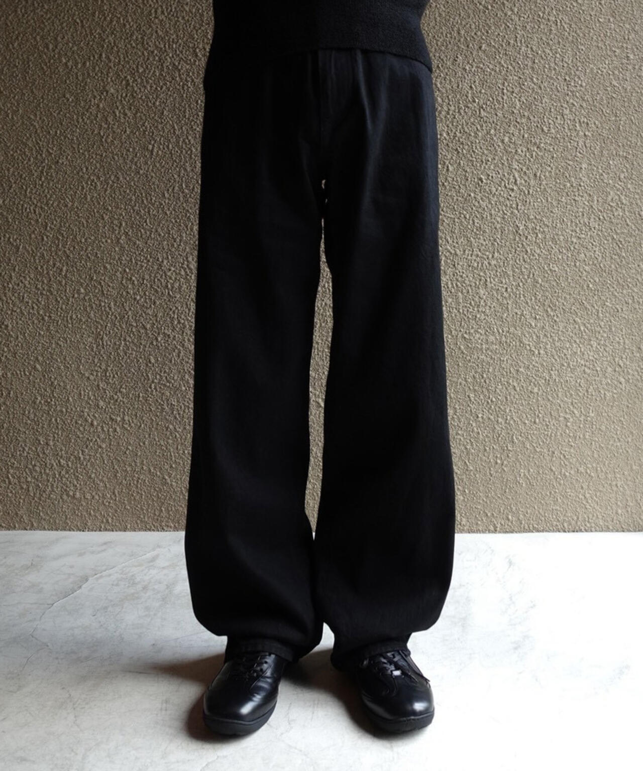 Omar Afridi/オマール・アフリディ/5 POCKET TROUSERS | GARDEN