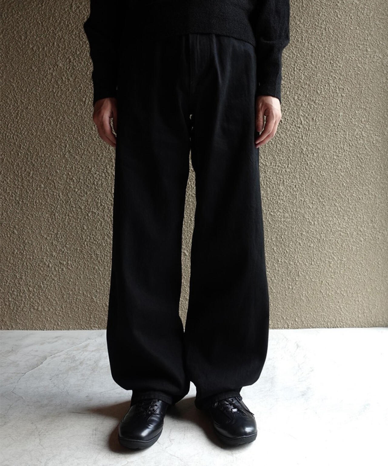 Omar Afridi/オマール・アフリディ/5 POCKET TROUSERS | GARDEN