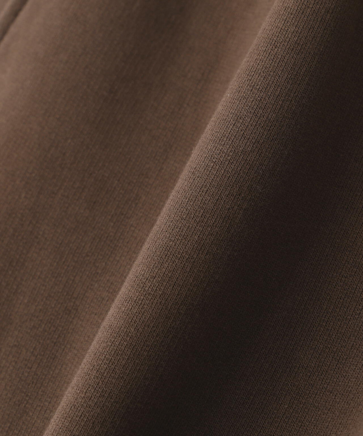 NULLUS/ヌルス/SCULPTURAL CUT WIDE LEG SWEATS/NUAW26TRO007