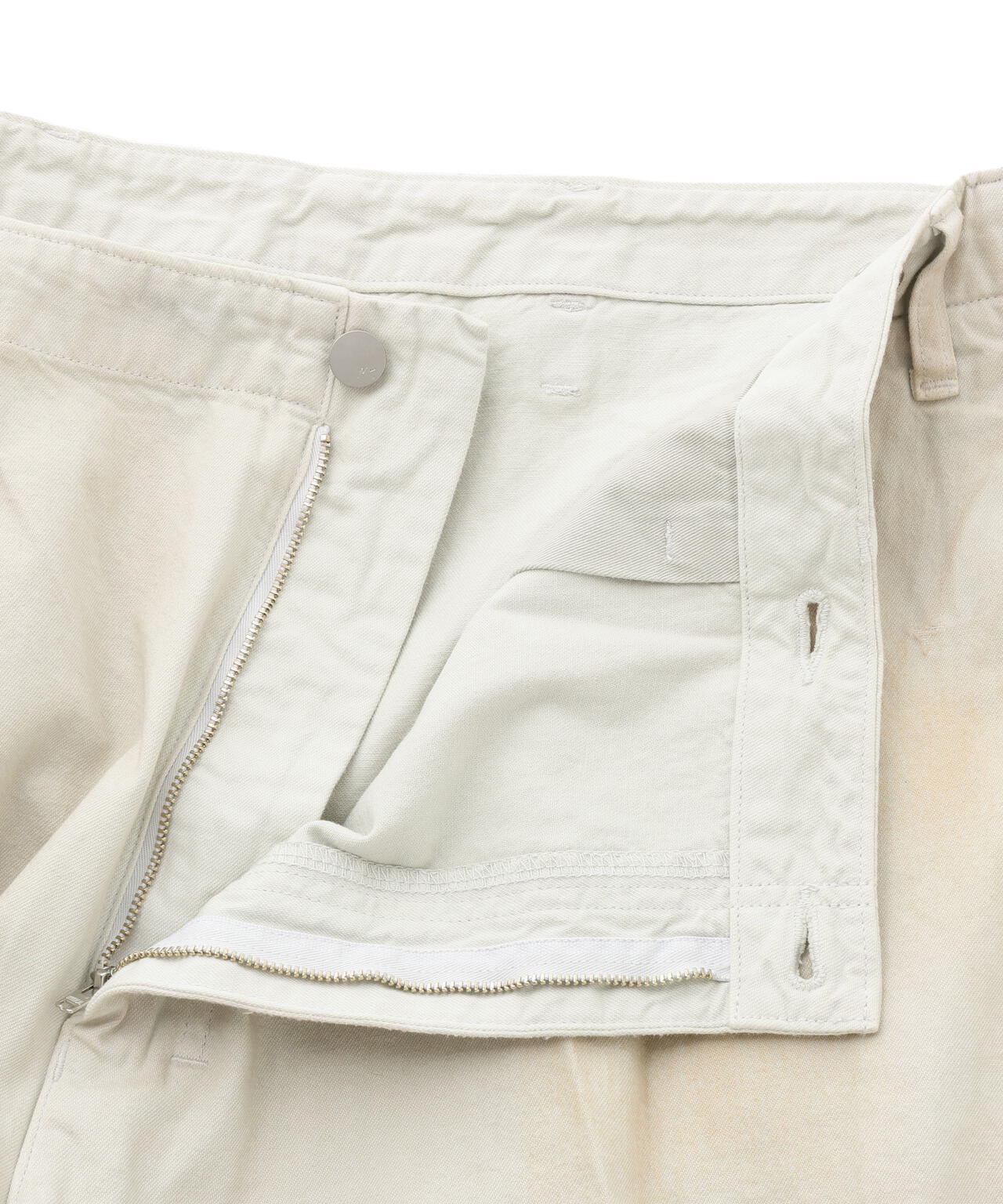 ANCELLM/アンセルム/DENIM PAINTER PANTS/ANC-PT139
