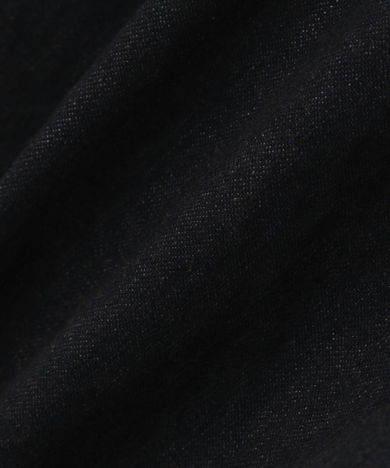 ANCELLM/アンセルム/STRAIGHT WIDE DENIM PANTS OW/ANC-PT146-B