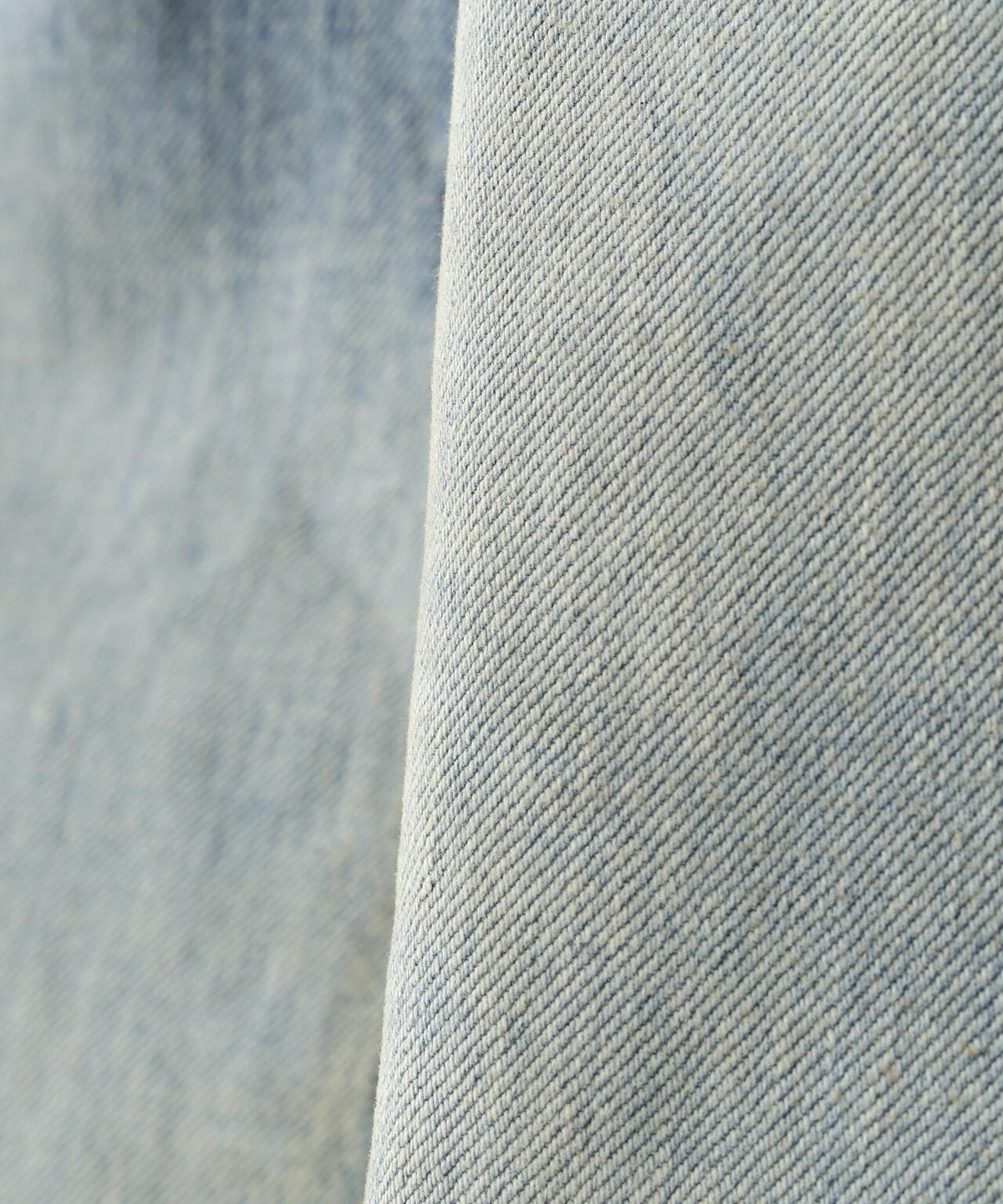 ANCELLM/アンセルム#08 MIDDLE STRAIGHT 5P DENIM/ANC-#08-26AW-A
