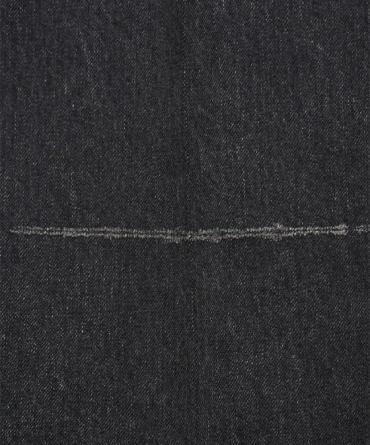 MASU/エムエーエスユー/MB DIAMOND WIDE JEANS/B26H9PL002