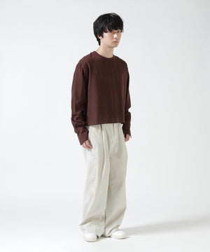 177cm B:81 W:72 H:88 着用サイズ：2