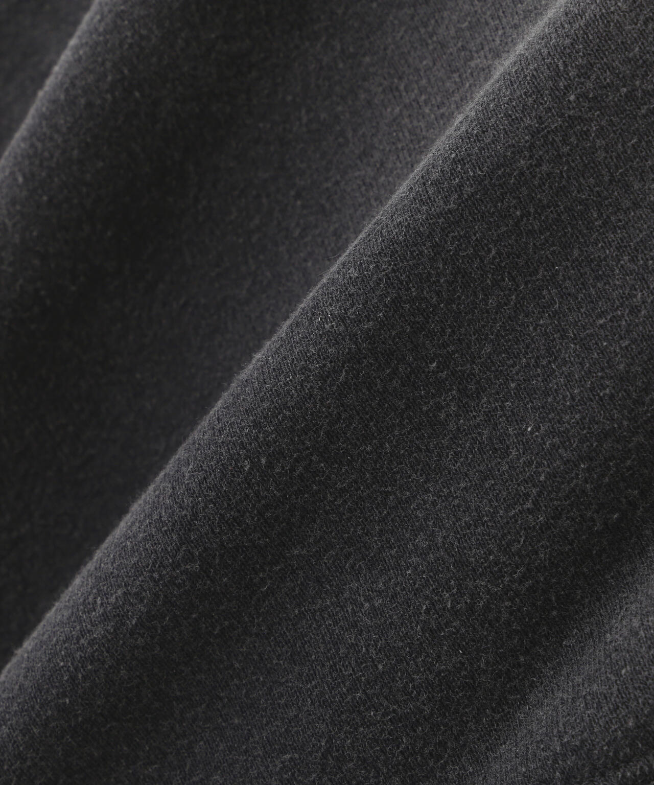 ANCELLM/アンセルム/FLEECE-LINED SWEAT PULLOVER/ANC-CT174