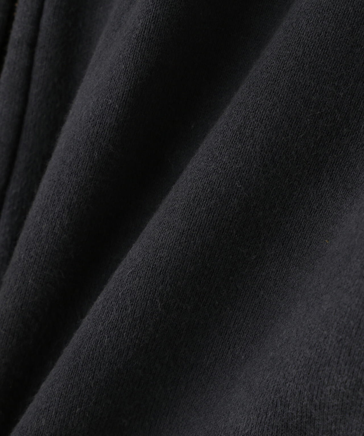 ANCELLM/アンセルム/FLEECE-LINED SWEAT VERSITY SH/ANC-CT176