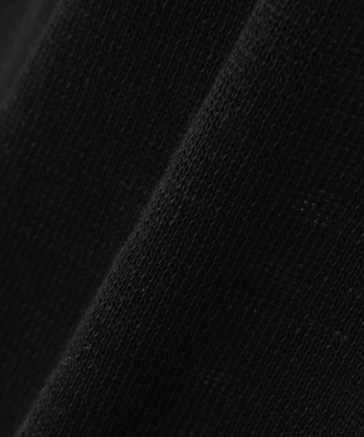 ANCELLM×GARDEN/アンセルム×ガーデン/INSIDE-CUT LINEN KNIT EX/ANC