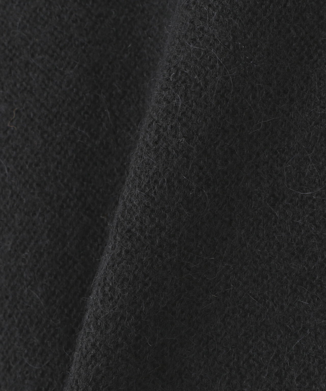 ANCELLM/アンセルム/KNIT SHIRT/ANC-KN36-A | GARDEN（ガーデン