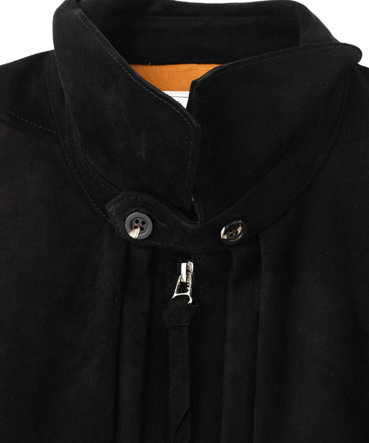 ANCELLM/アンセルム/GEEP TUCK JACKET/ANC-JK87-A