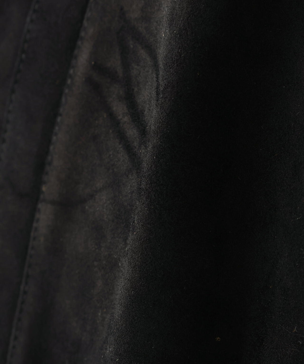 ANCELLM/アンセルム/GEEP TUCK JACKET/ANC-JK87-A