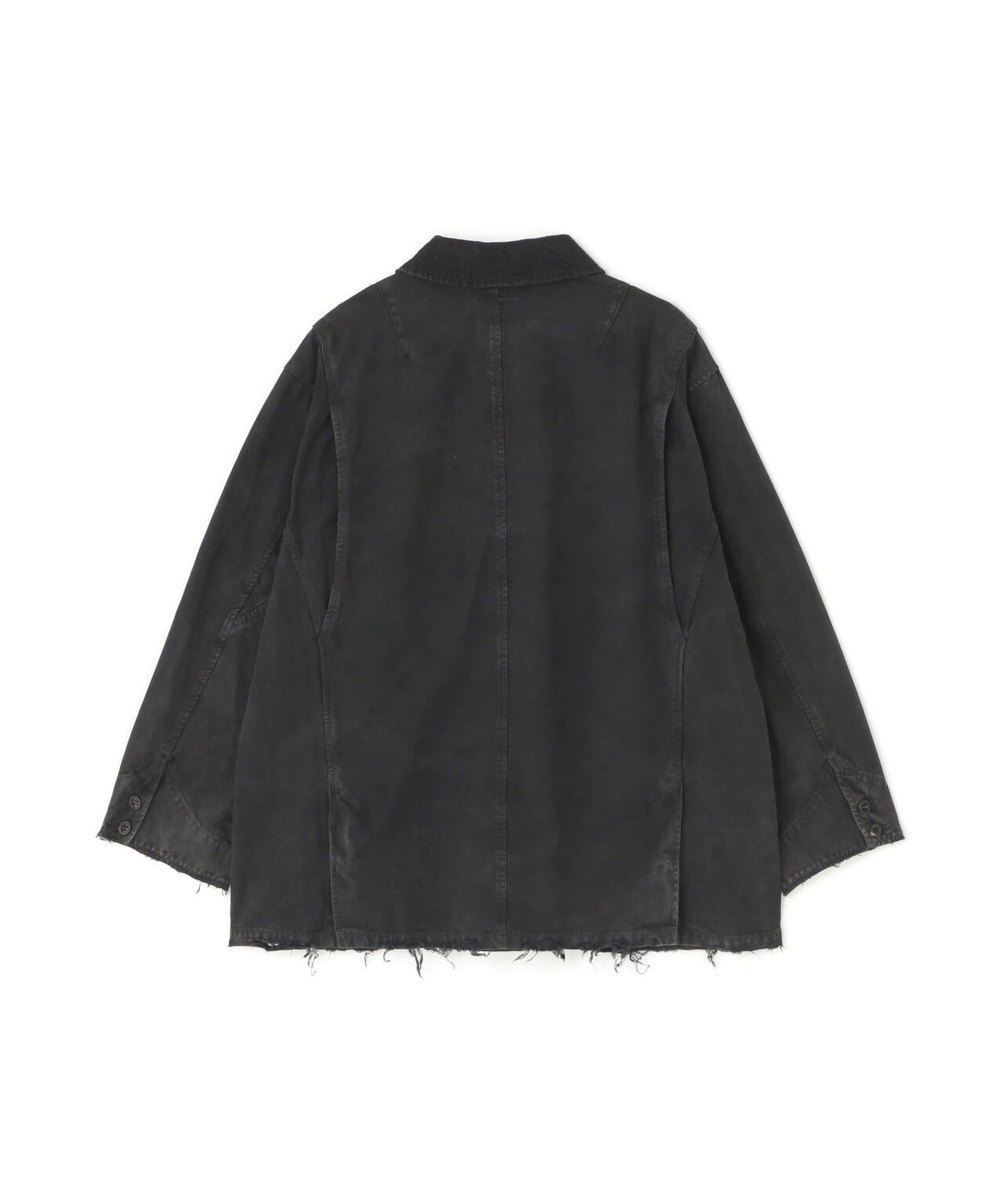 ANCELLM/アンセルム/FINX HUNTING JACKET/ANC-JK98-A | GARDEN