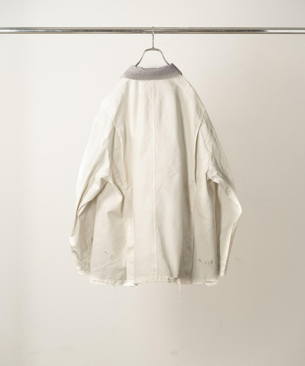 ANCELLM/アンセルム/FINX HUNTING JACKET/ANC-JK98-A