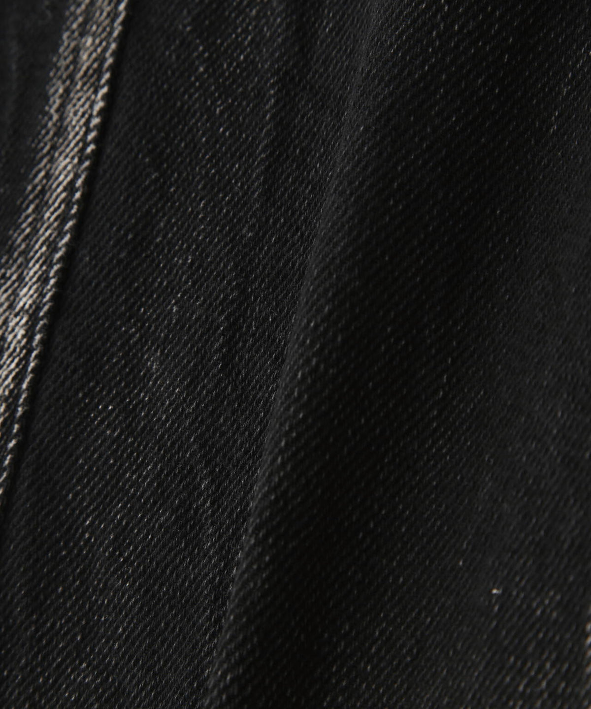 barbell object/バーベルオブジェクト/denim coverall-ag/bo-07a01ag