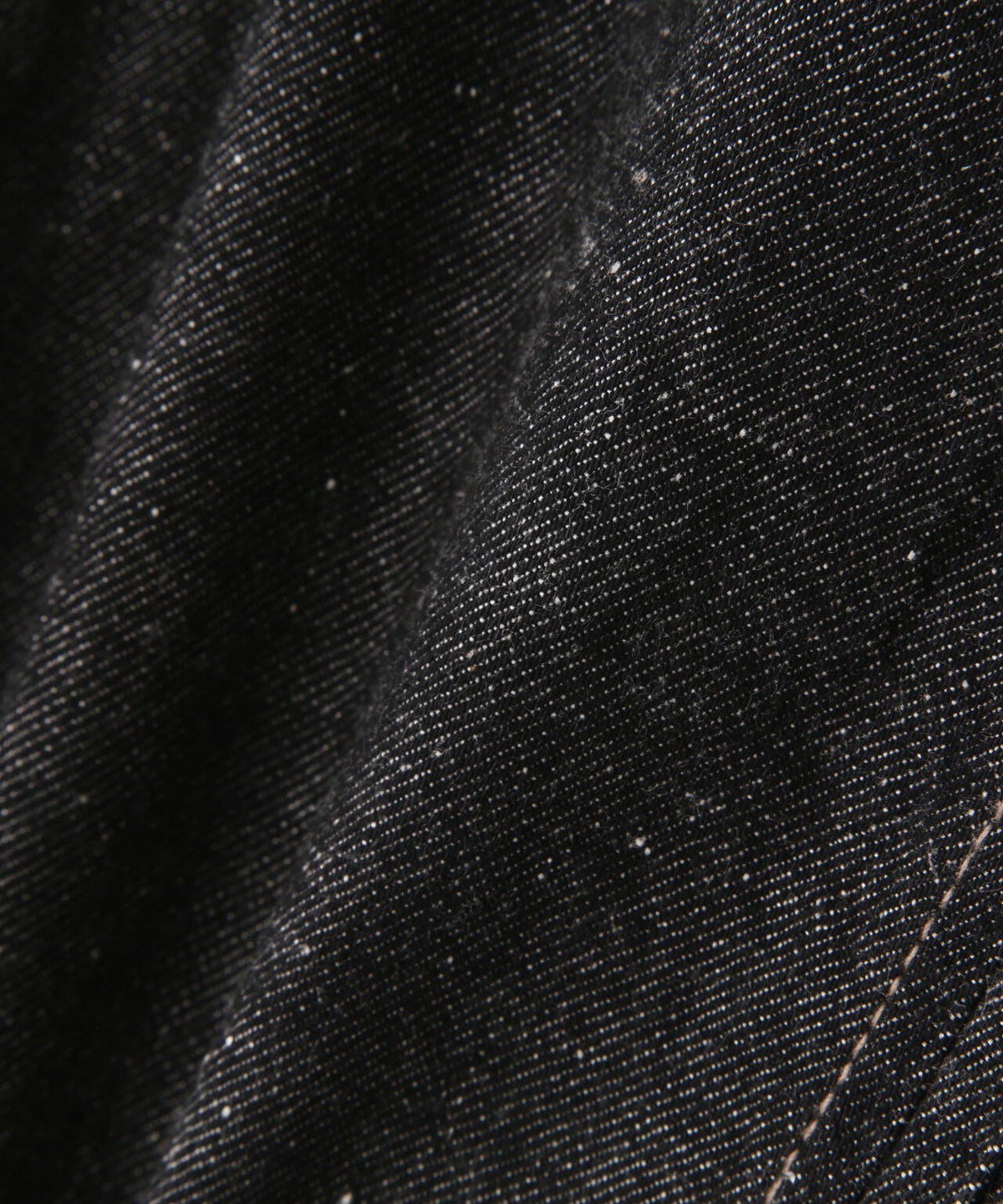 NULLUS/ヌルス/DECONSTRUCTED T-１ JACKET/NUAW26JAC004-BLK
