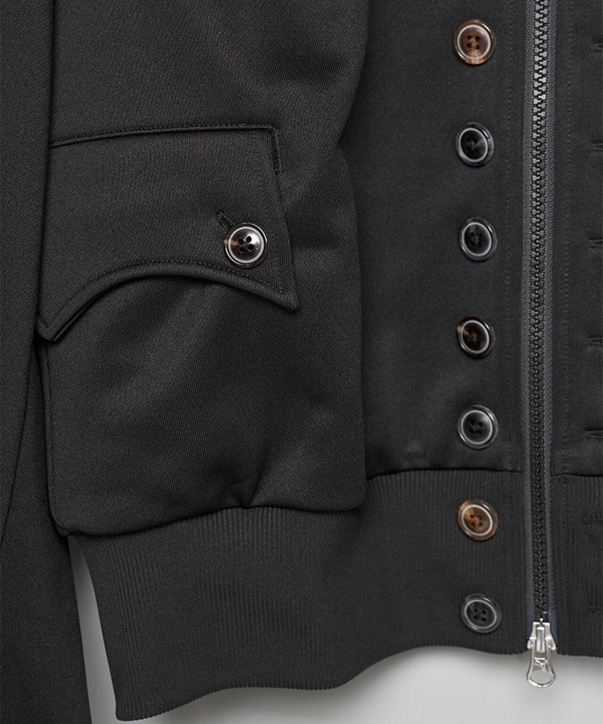 PUMA×MASU/プーマ×エムエーエスユー/PUMA/MASU T7 CURIO TRACK JKT